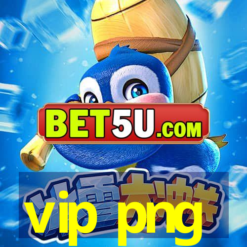 vip png